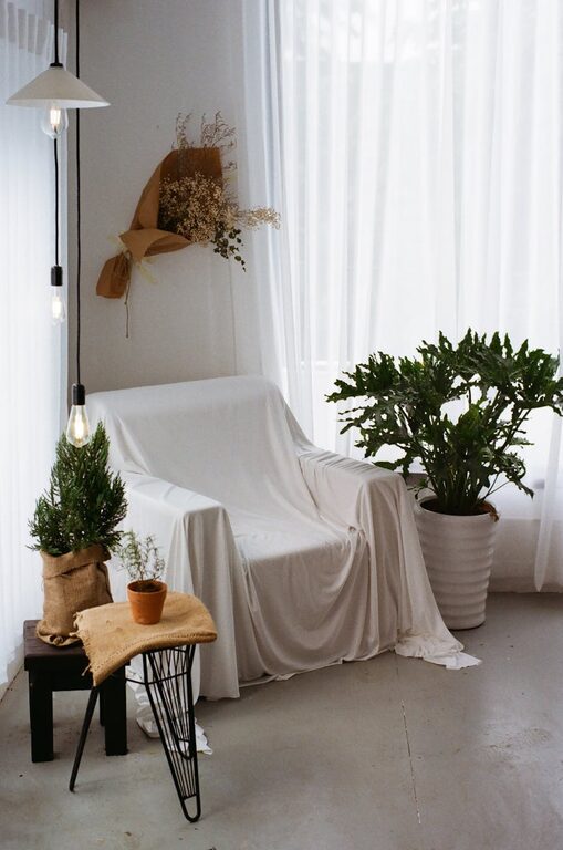 Tips for Creating a Relaxing Home Environment for Better Wellbeing